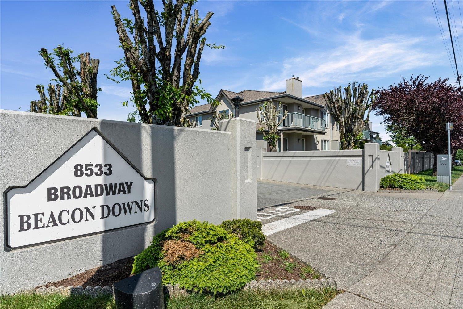 1 8533 BROADWAY ROAD, Chilliwack Proper South, Chilliwack