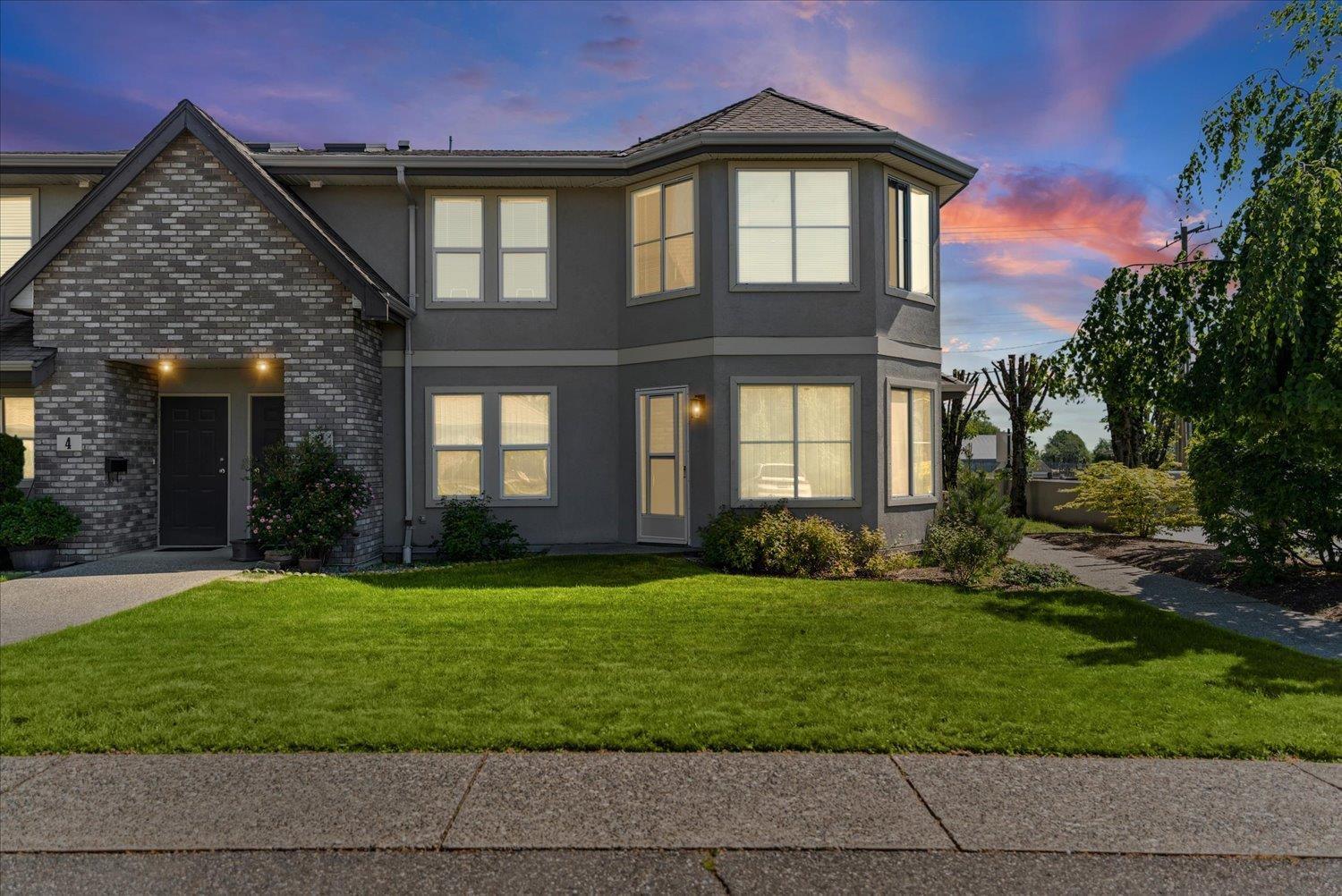 1 8533 BROADWAY ROAD, Chilliwack Proper South, Chilliwack