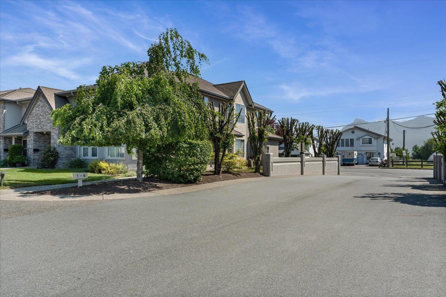 1 8533 BROADWAY ROAD, Chilliwack Proper South, Chilliwack