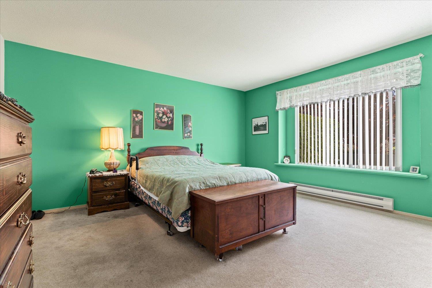 1 8533 BROADWAY ROAD, Chilliwack Proper South, Chilliwack