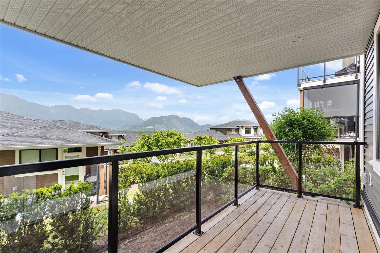 48 43685 CHILLIWACK MOUNTAIN ROAD, Chilliwack Mountain, Chilliwack