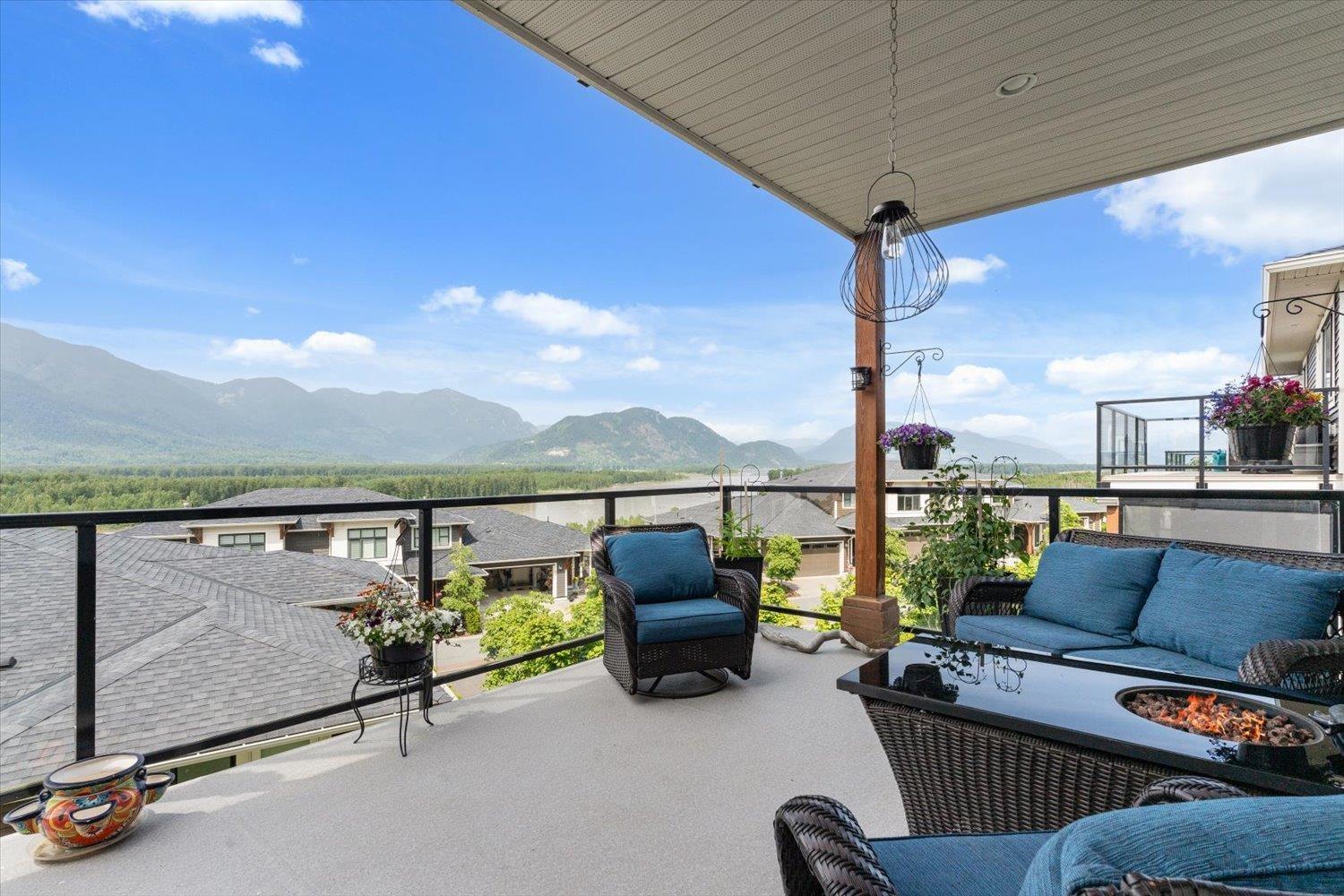 48 43685 CHILLIWACK MOUNTAIN ROAD, Chilliwack Mountain, Chilliwack