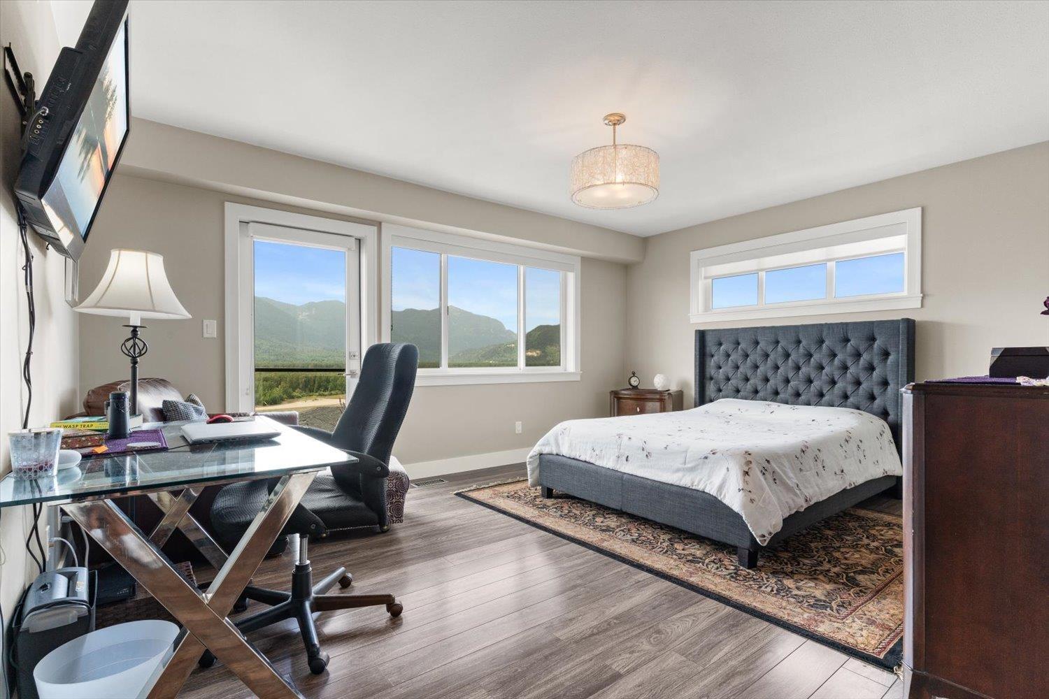 48 43685 CHILLIWACK MOUNTAIN ROAD, Chilliwack Mountain, Chilliwack