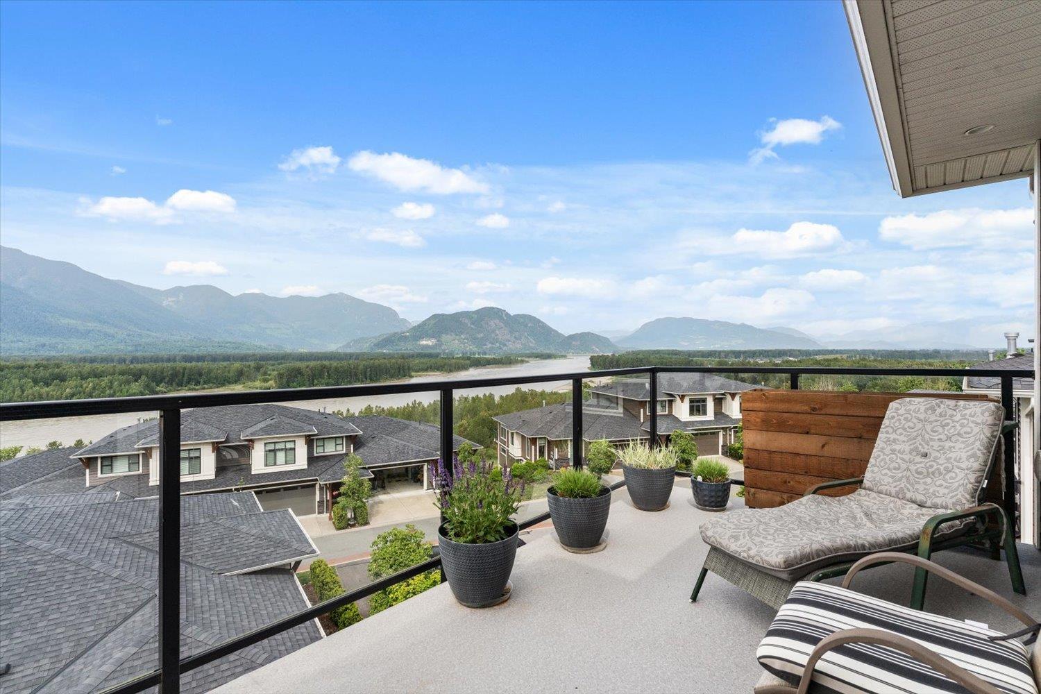 48 43685 CHILLIWACK MOUNTAIN ROAD, Chilliwack Mountain, Chilliwack