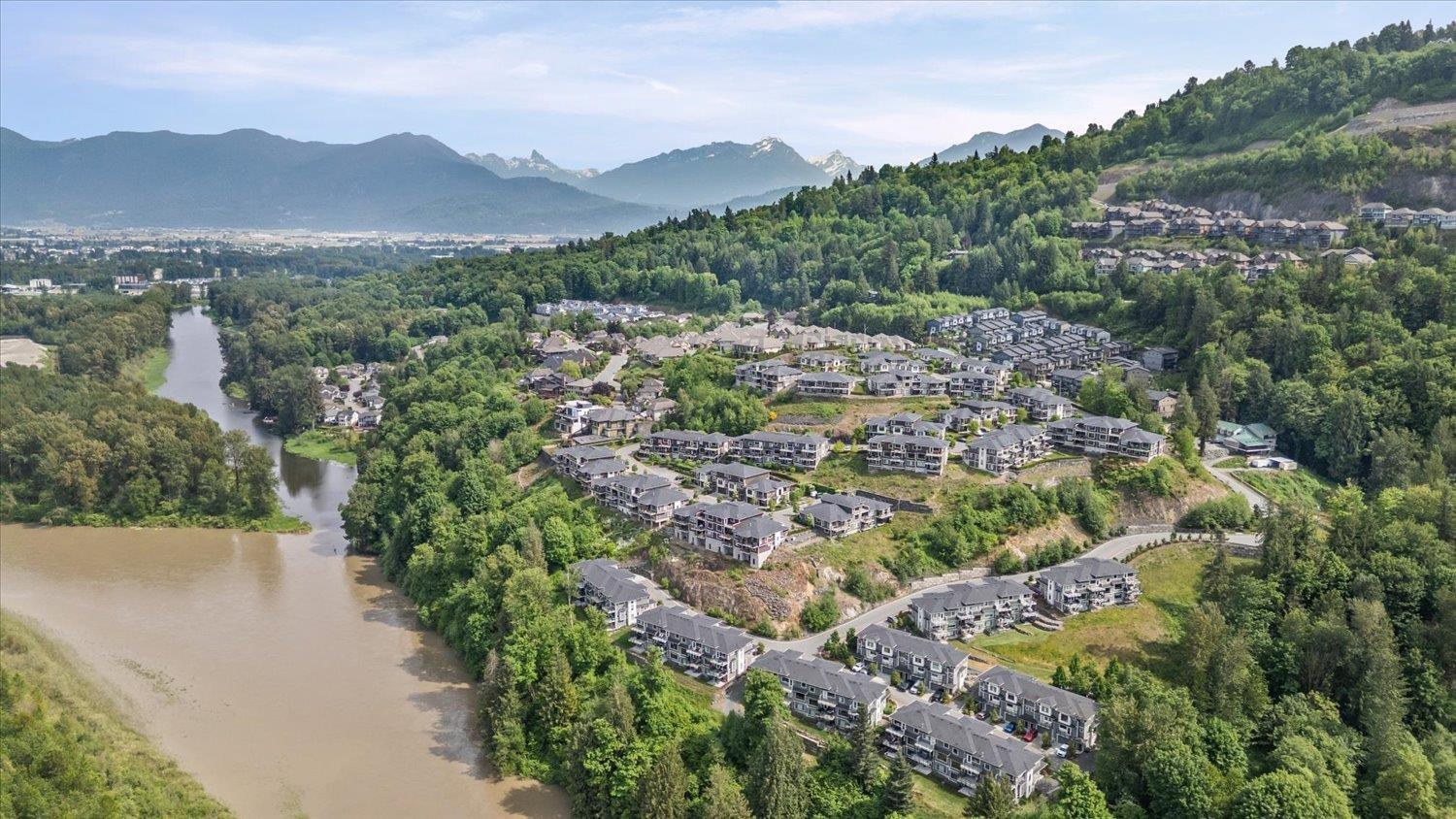 48 43685 CHILLIWACK MOUNTAIN ROAD, Chilliwack Mountain, Chilliwack