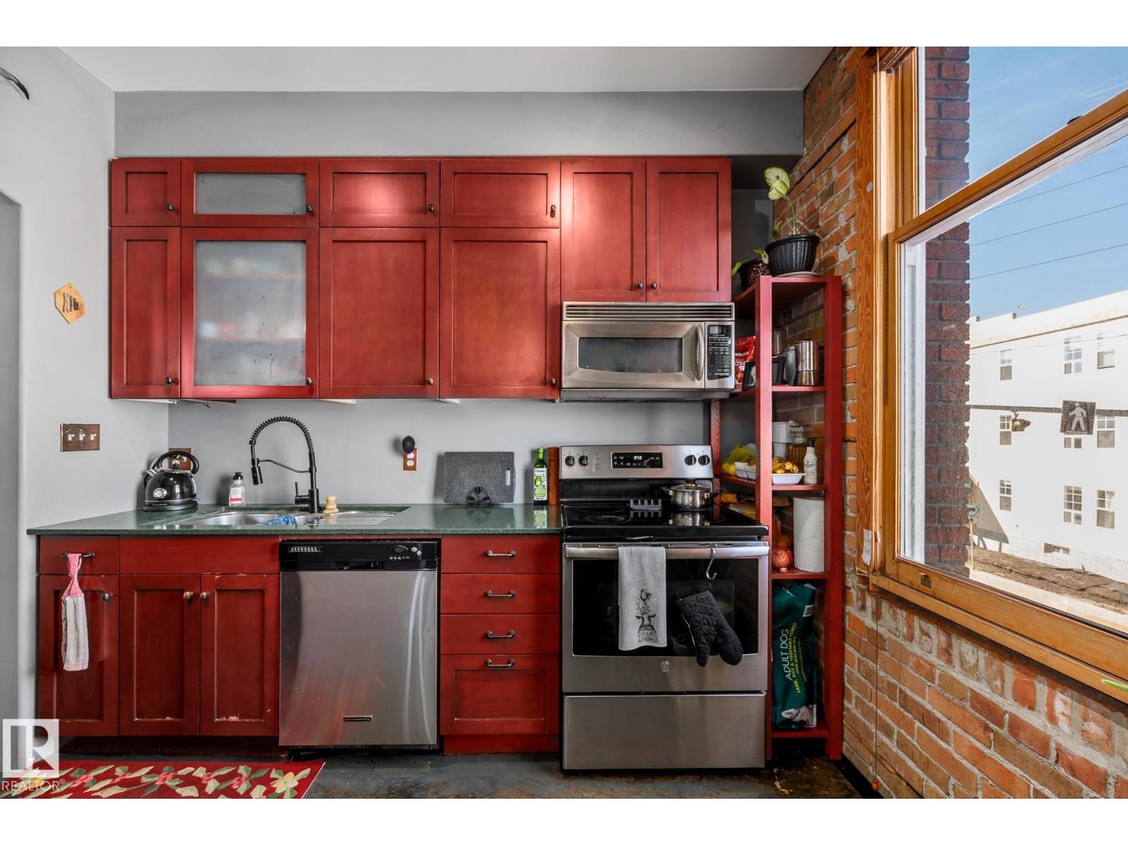 #204 10141 95 ST NW - 10