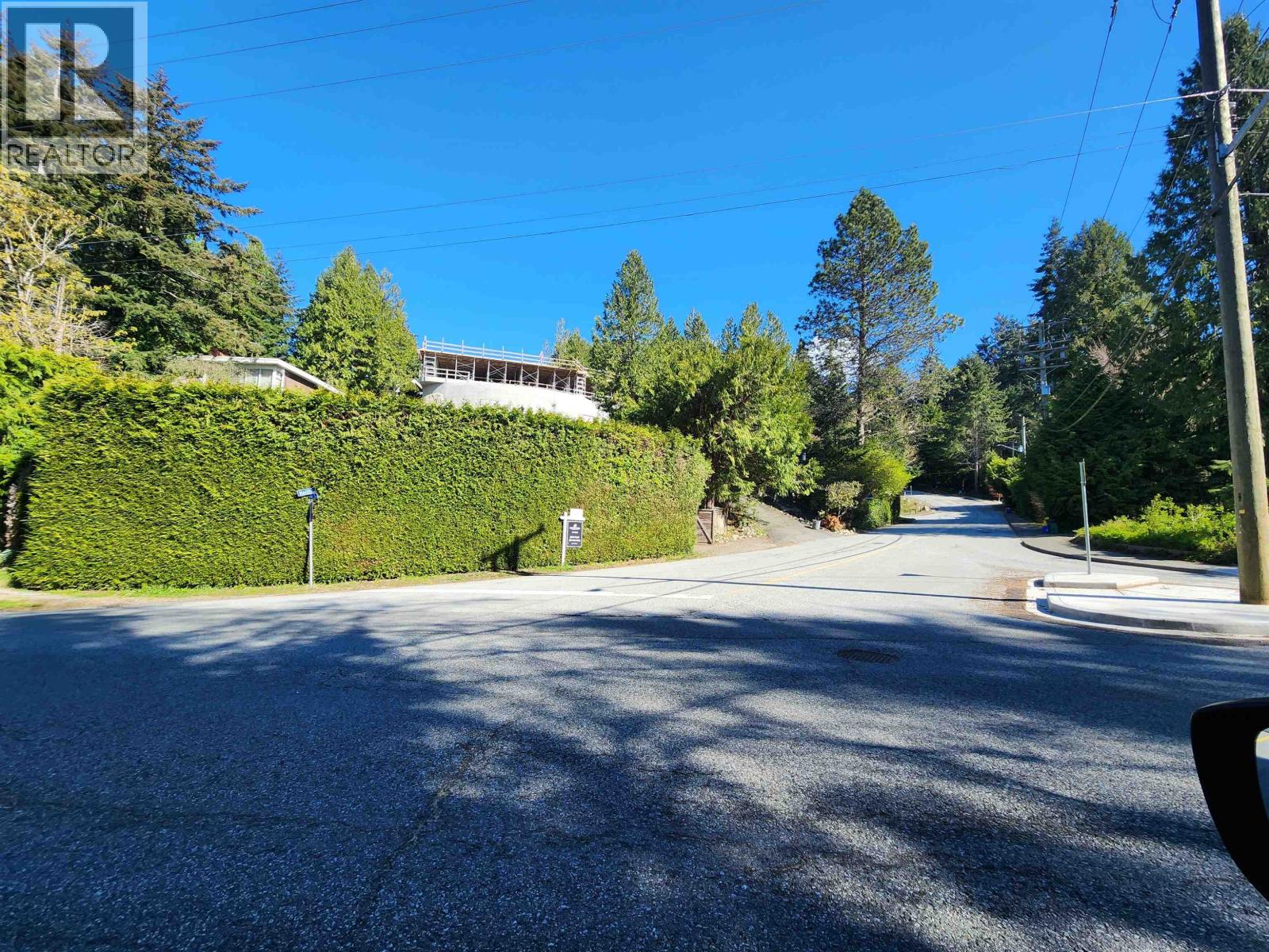 4405 MARINE DRIVE, West Vancouver