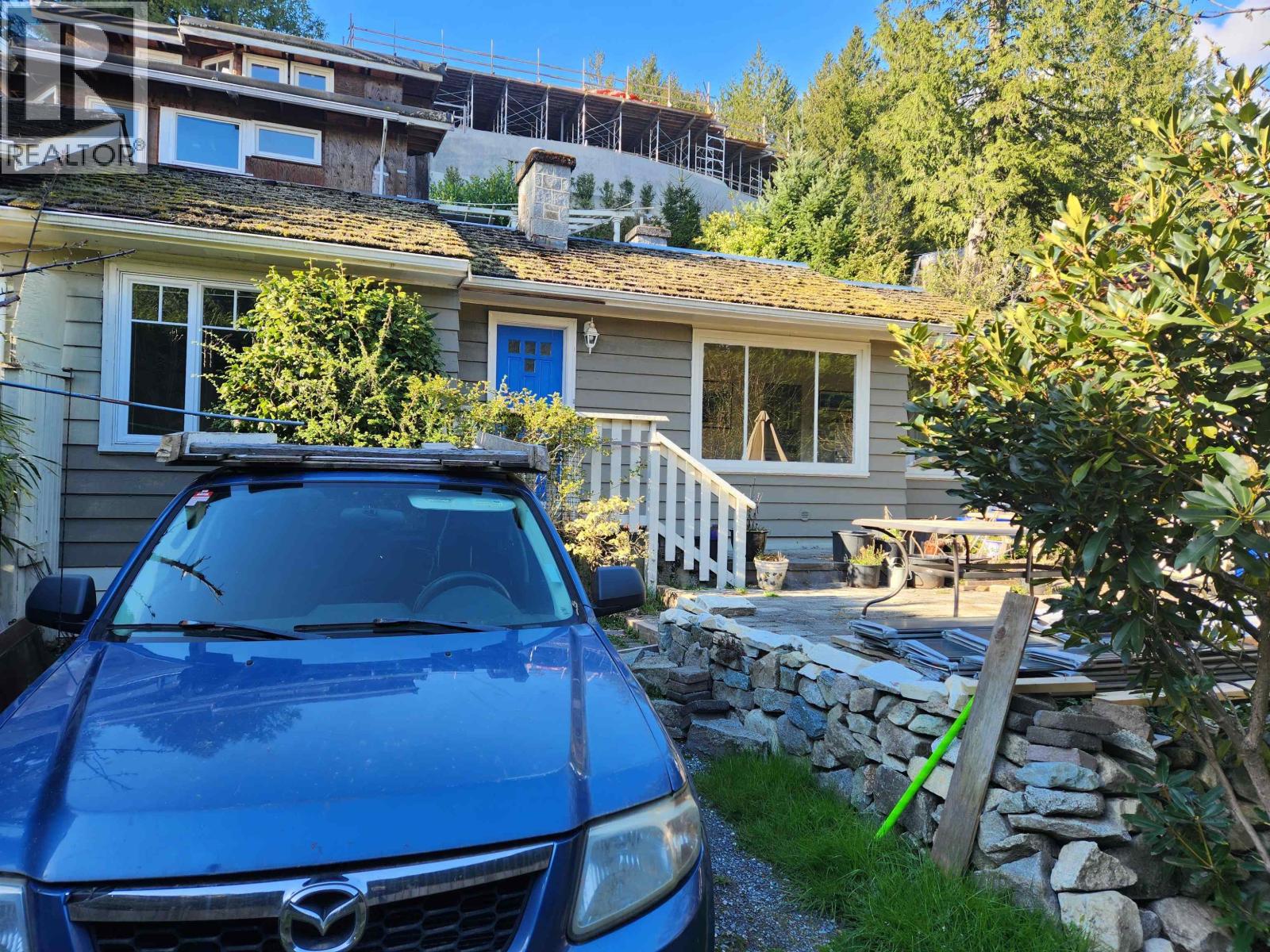 4405 MARINE DRIVE, West Vancouver
