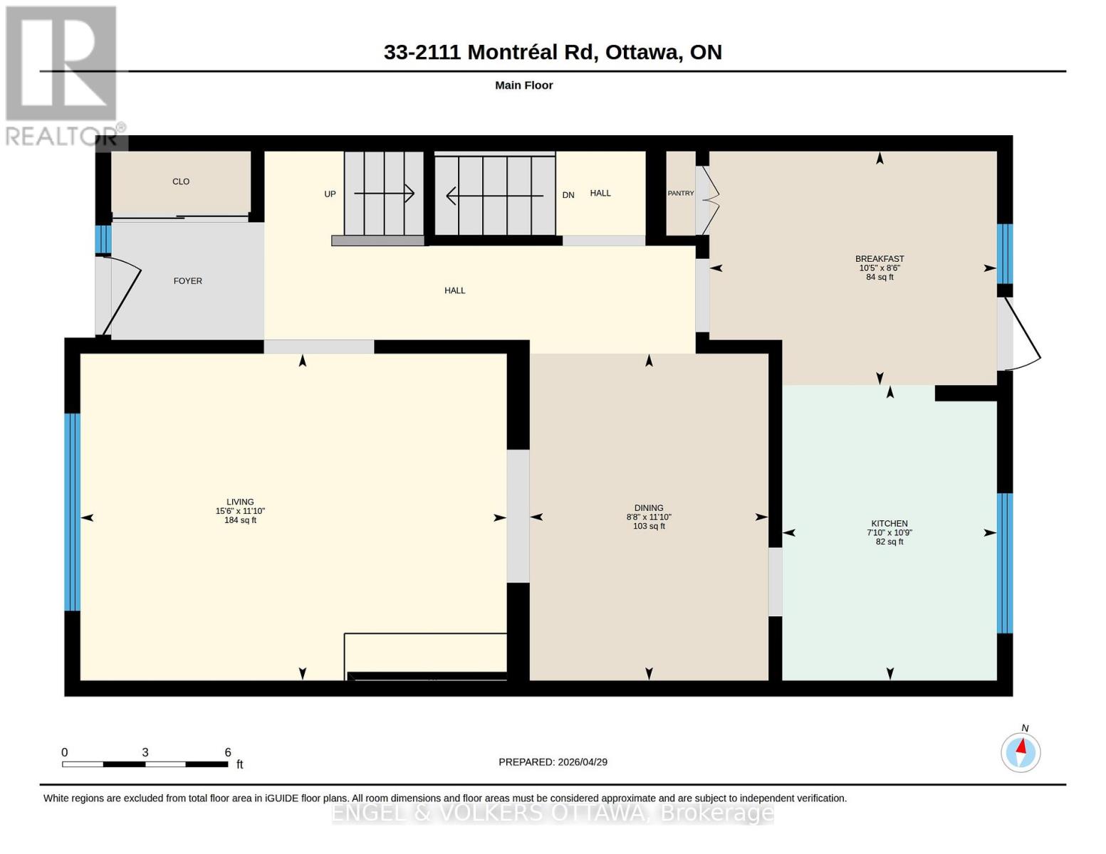 #33 2111 MONTREAL ROAD - 28