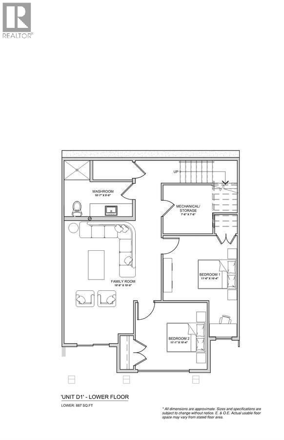 #44 1550 Union Road - 38