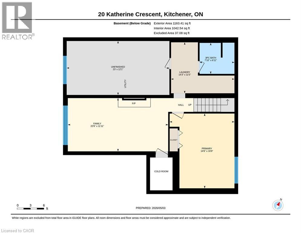 20 KATHERINE Crescent - 35