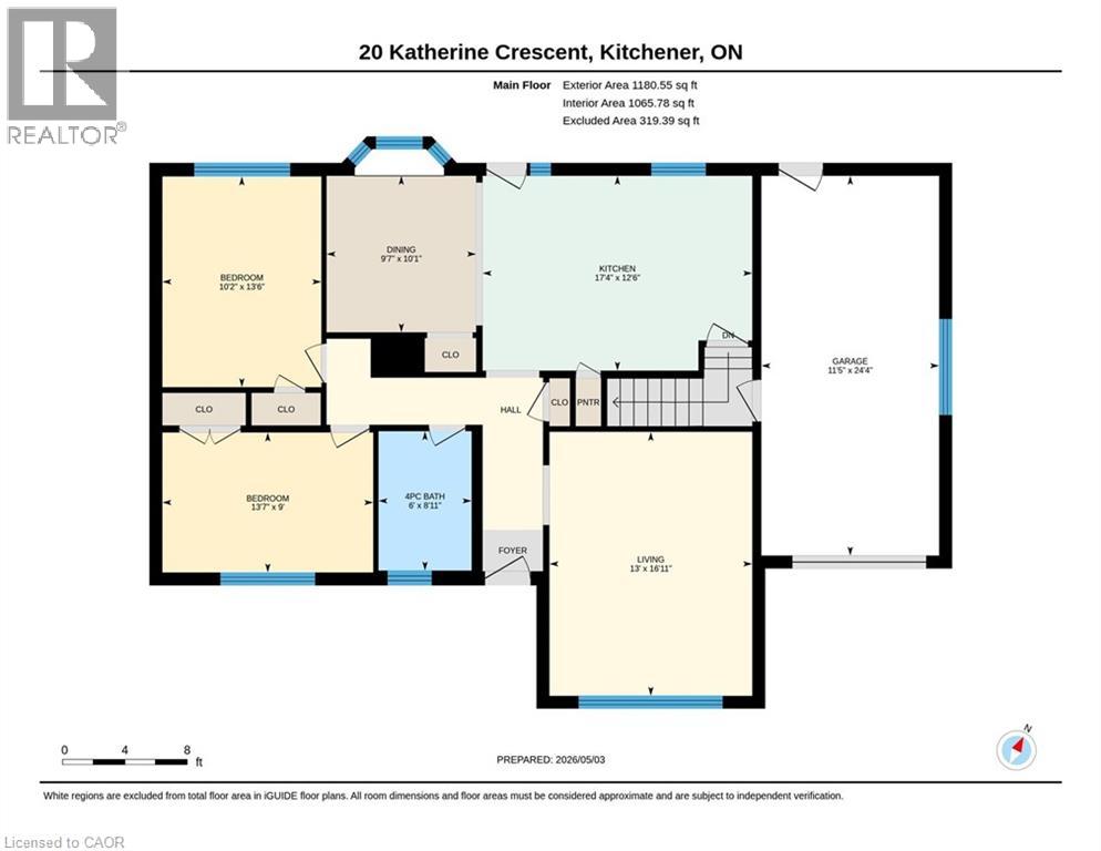 20 KATHERINE Crescent - 34