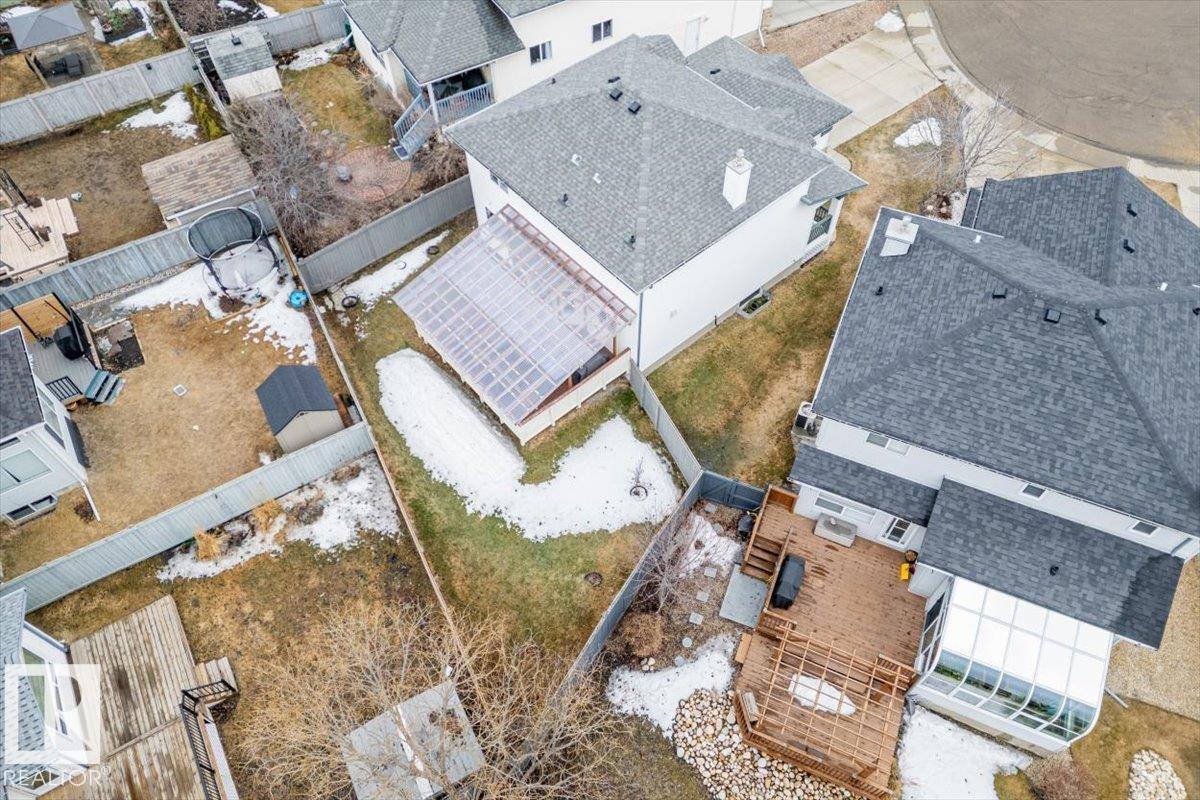 171 COTE CR NW - 42