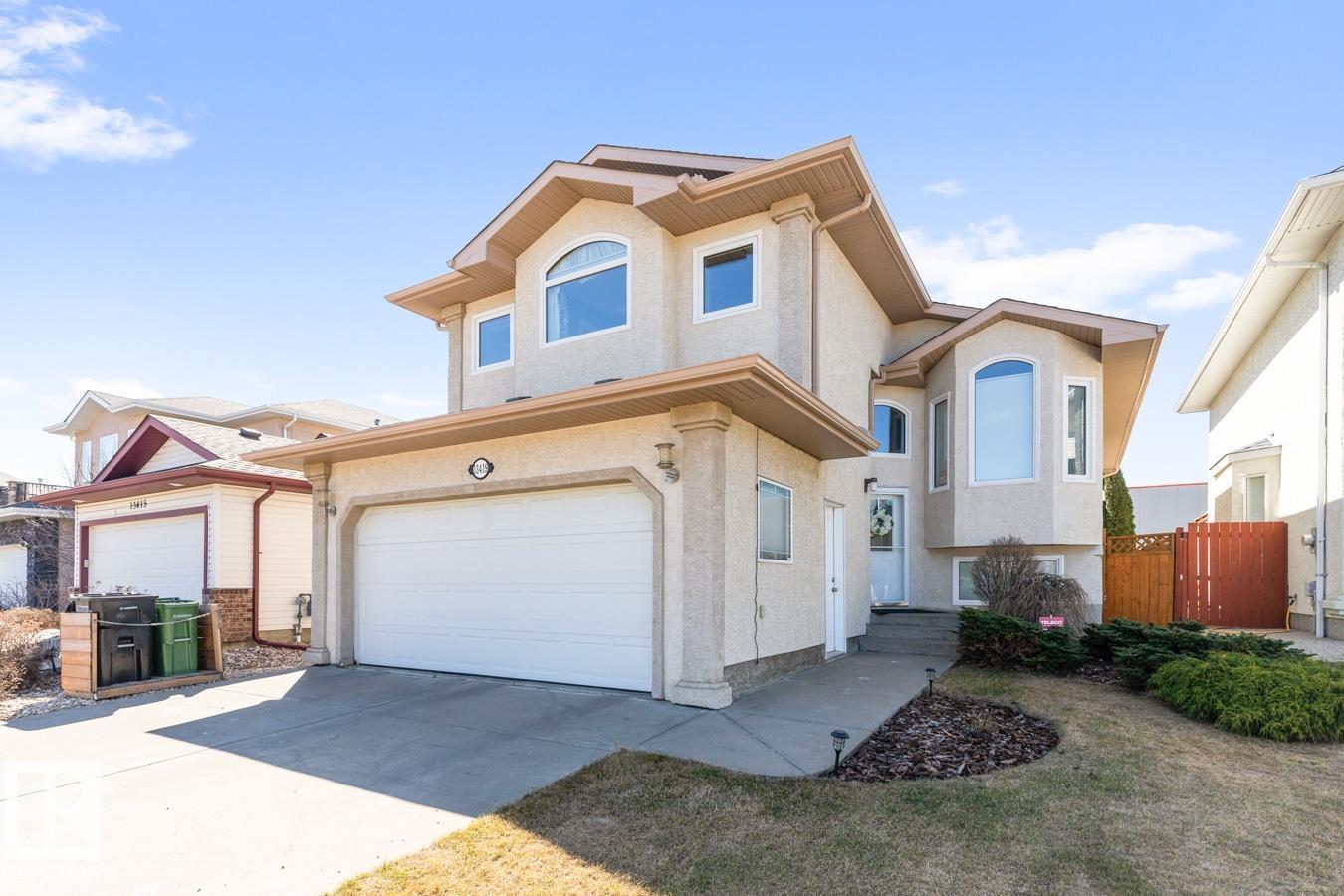 13419 140 AV NW, Edmonton