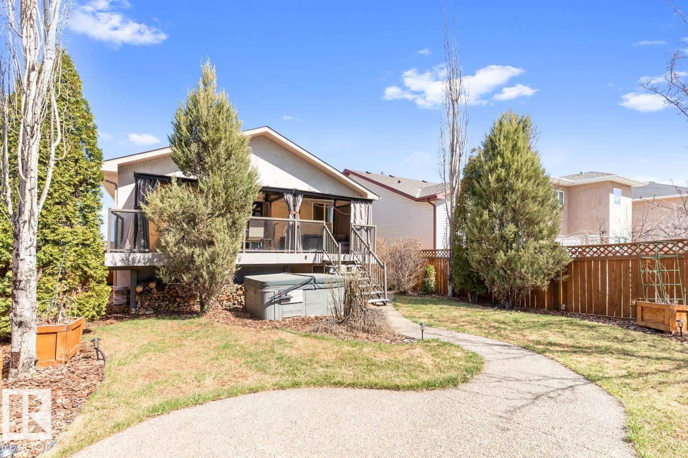 13419 140 AV NW, Edmonton
