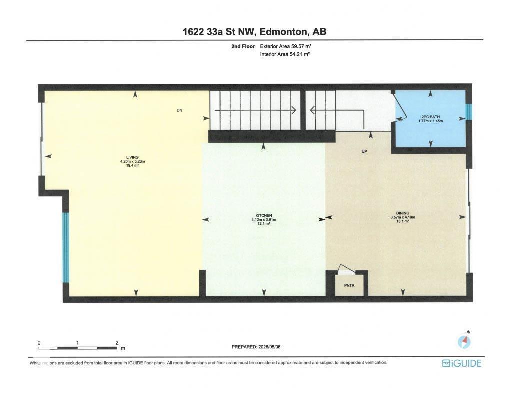 1622 33A ST NW NW - 38