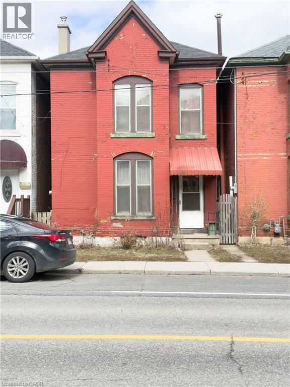 183 WILSON Street - 7