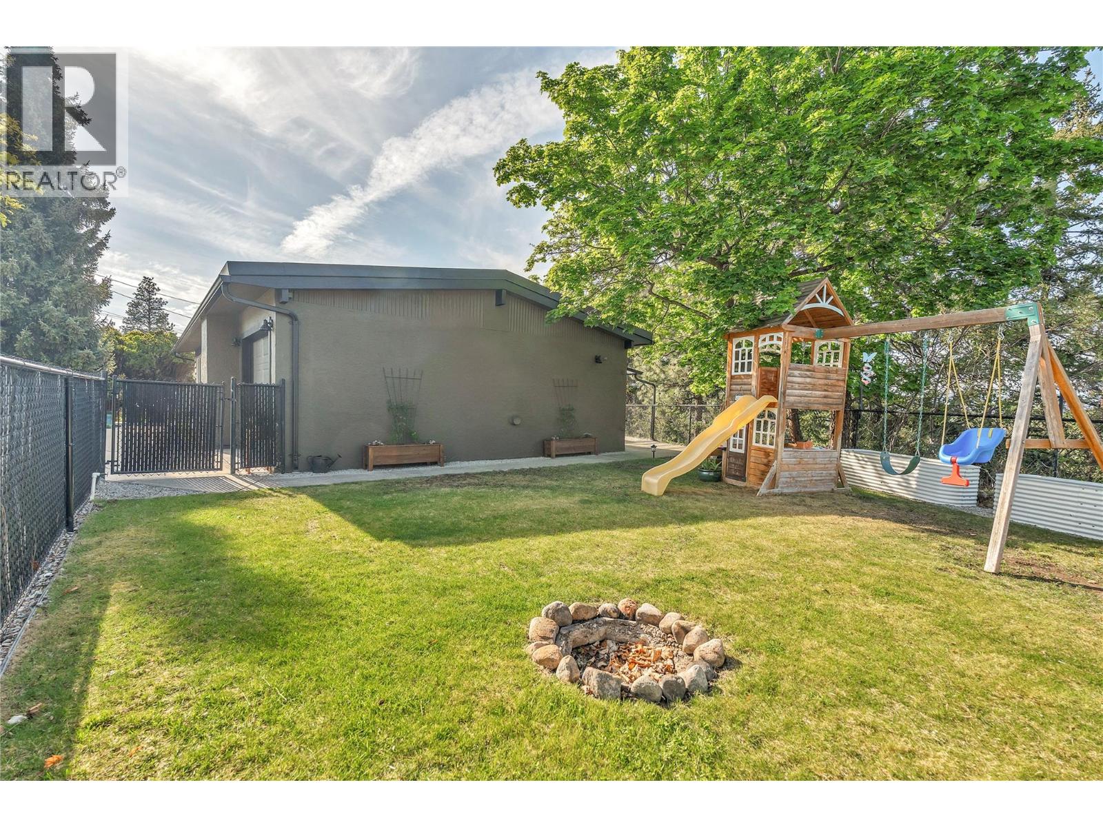 1421 Ridgedale Avenue, Penticton