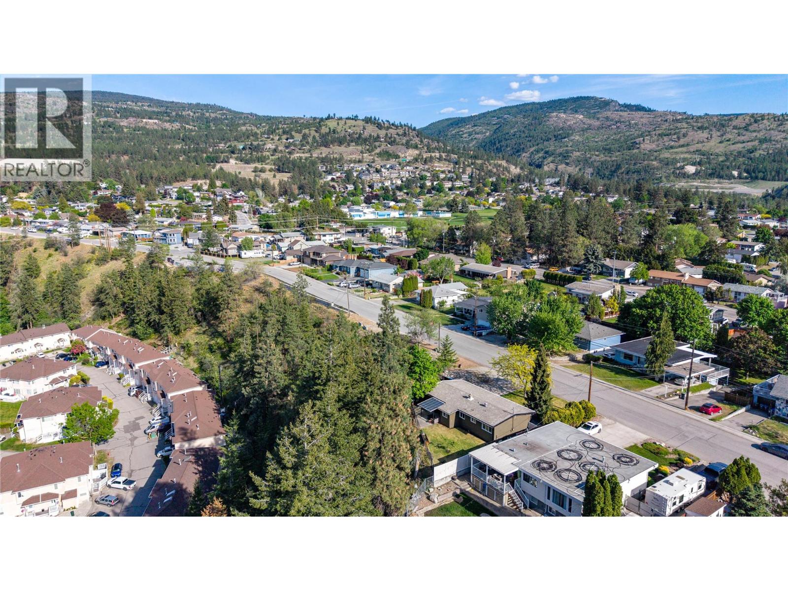 1421 Ridgedale Avenue, Penticton