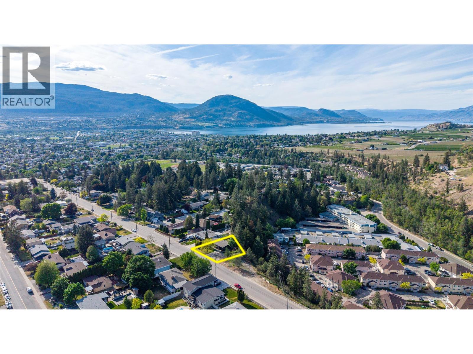 1421 Ridgedale Avenue, Penticton