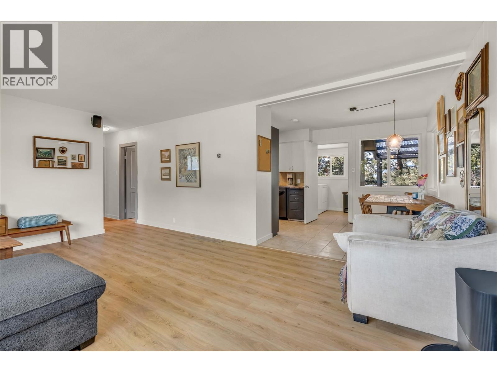 1421 Ridgedale Avenue, Penticton
