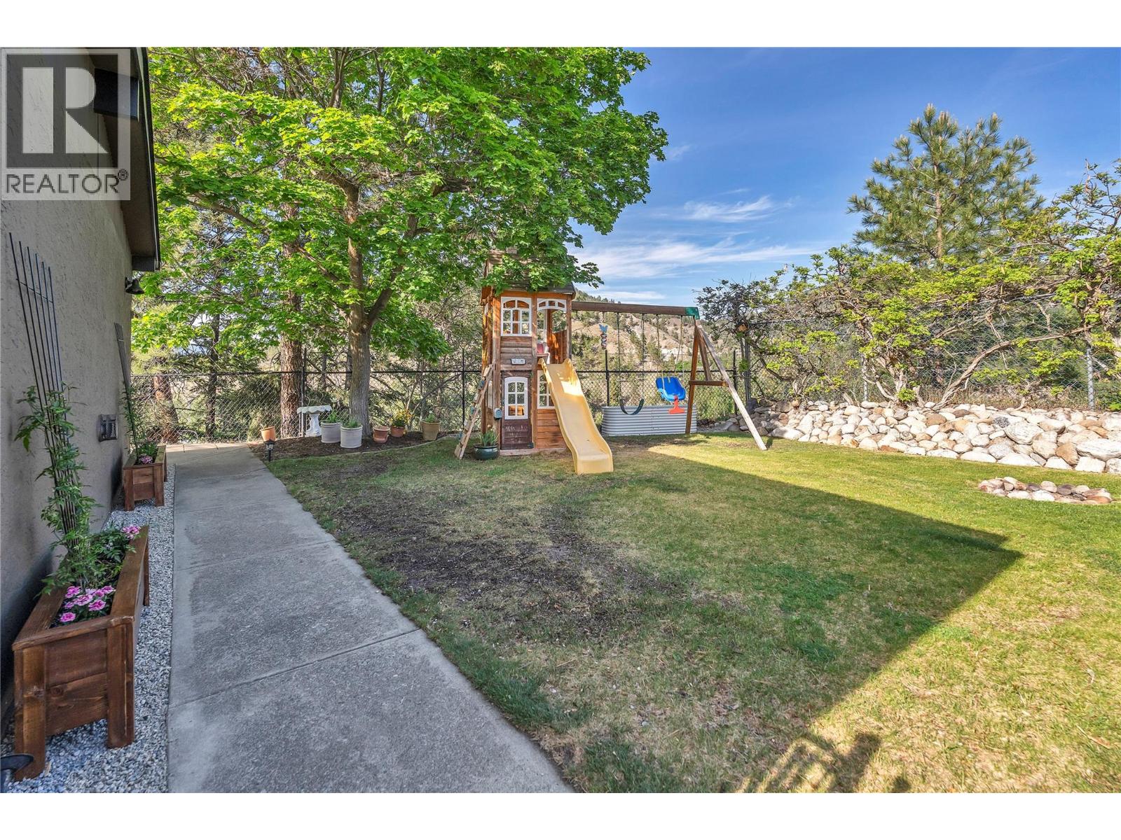 1421 Ridgedale Avenue, Penticton