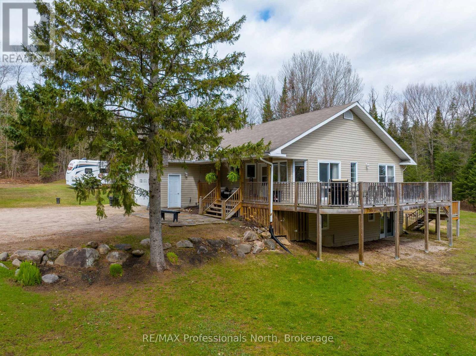 167 OLD GOVERNMENT ROAD - 4