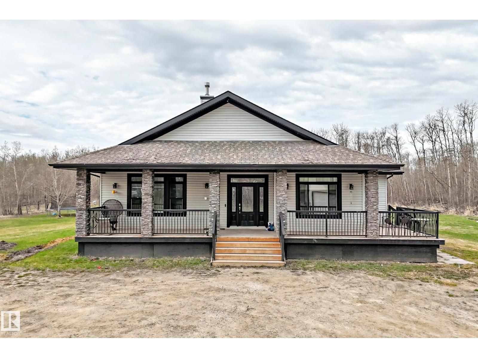 50542 RGE RD 224, Rural Leduc County