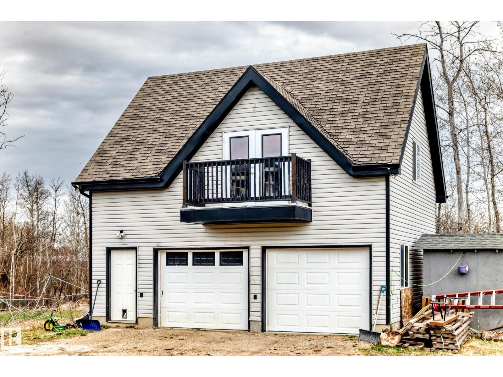 50542 RGE RD 224, Rural Leduc County