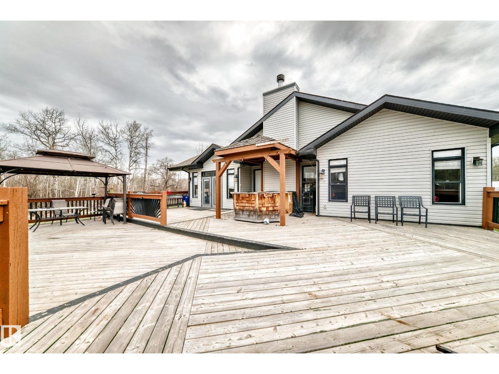 50542 RGE RD 224, Rural Leduc County