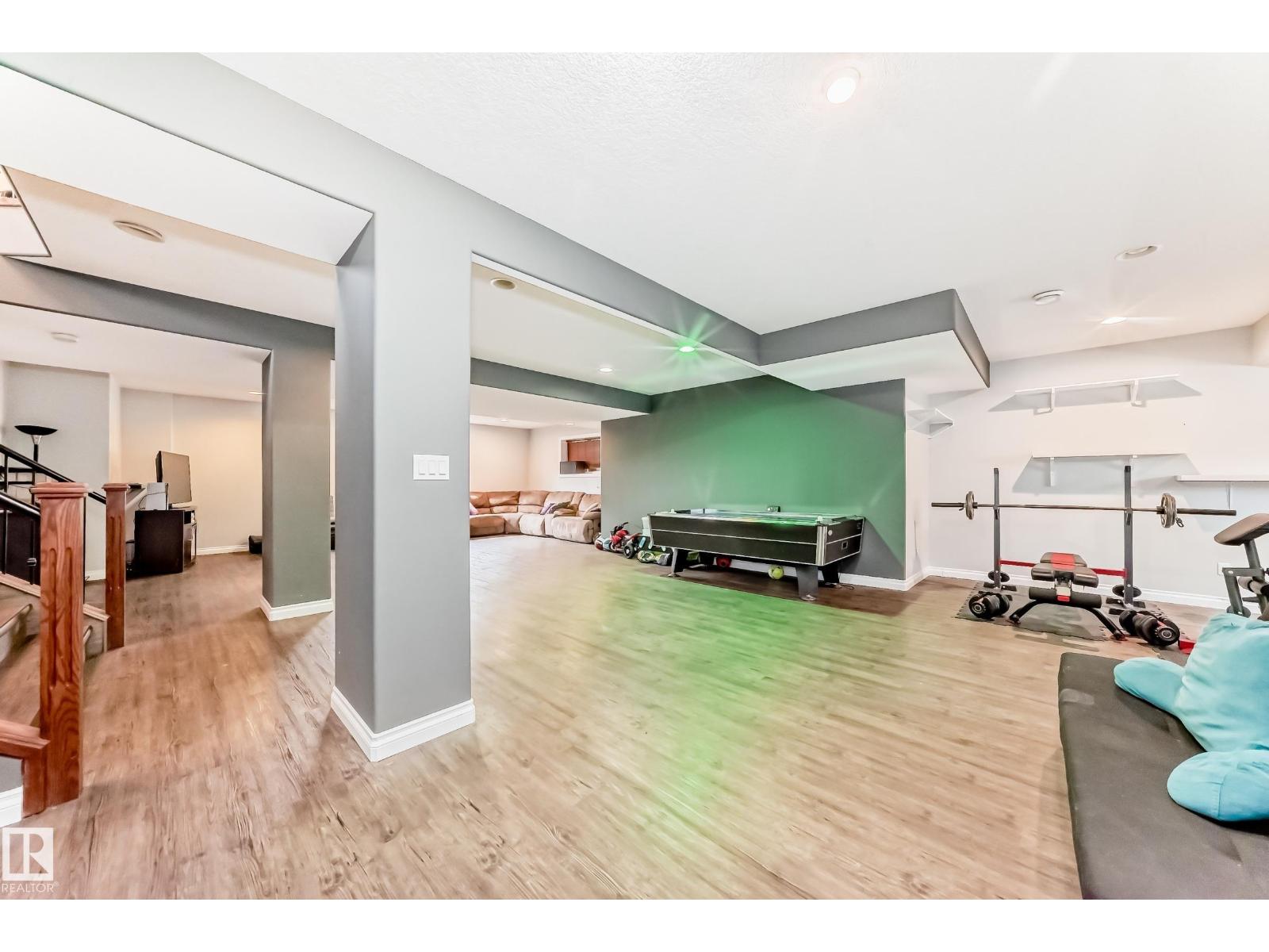 50542 RGE RD 224, Rural Leduc County