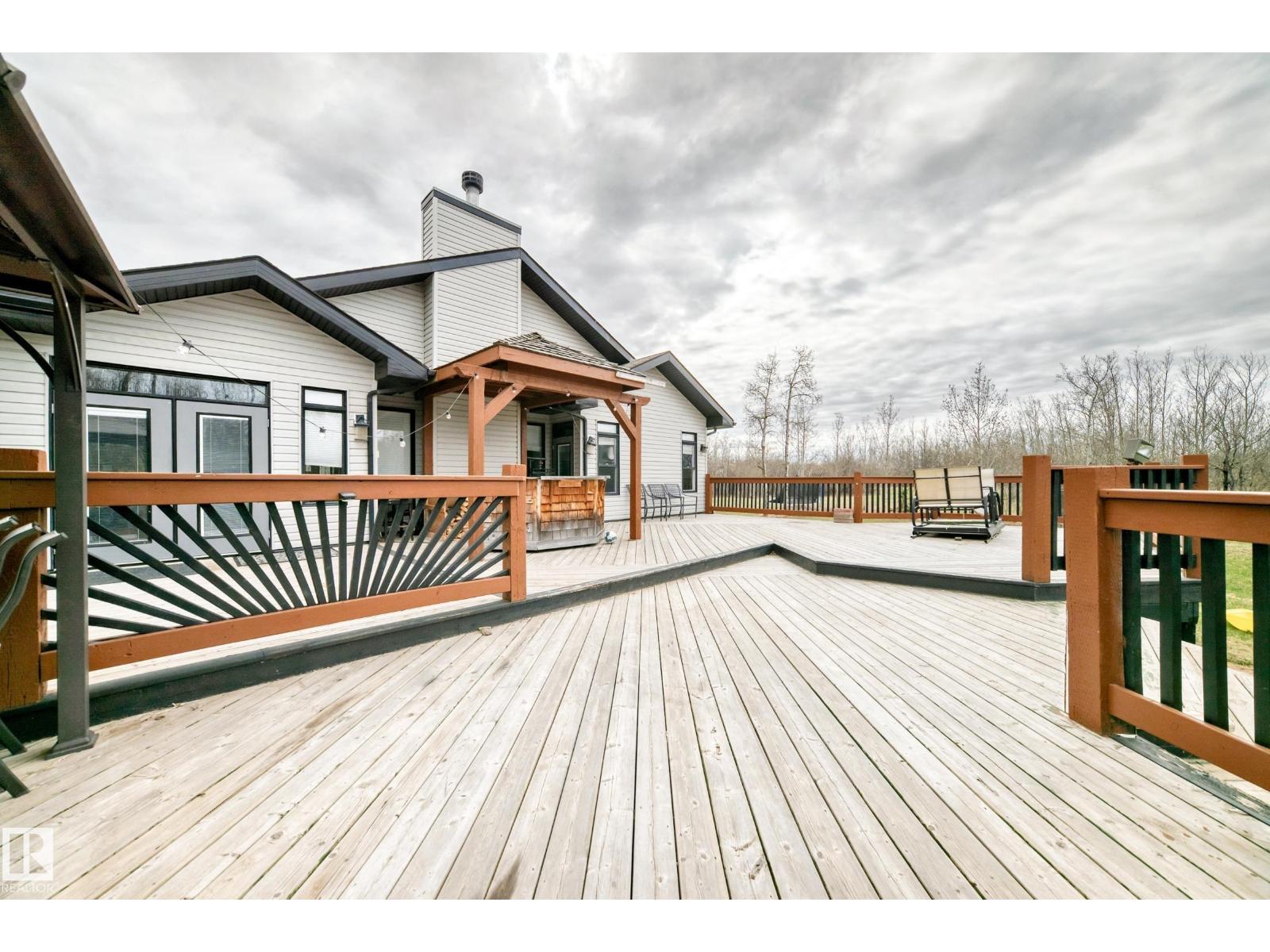 50542 RGE RD 224, Rural Leduc County