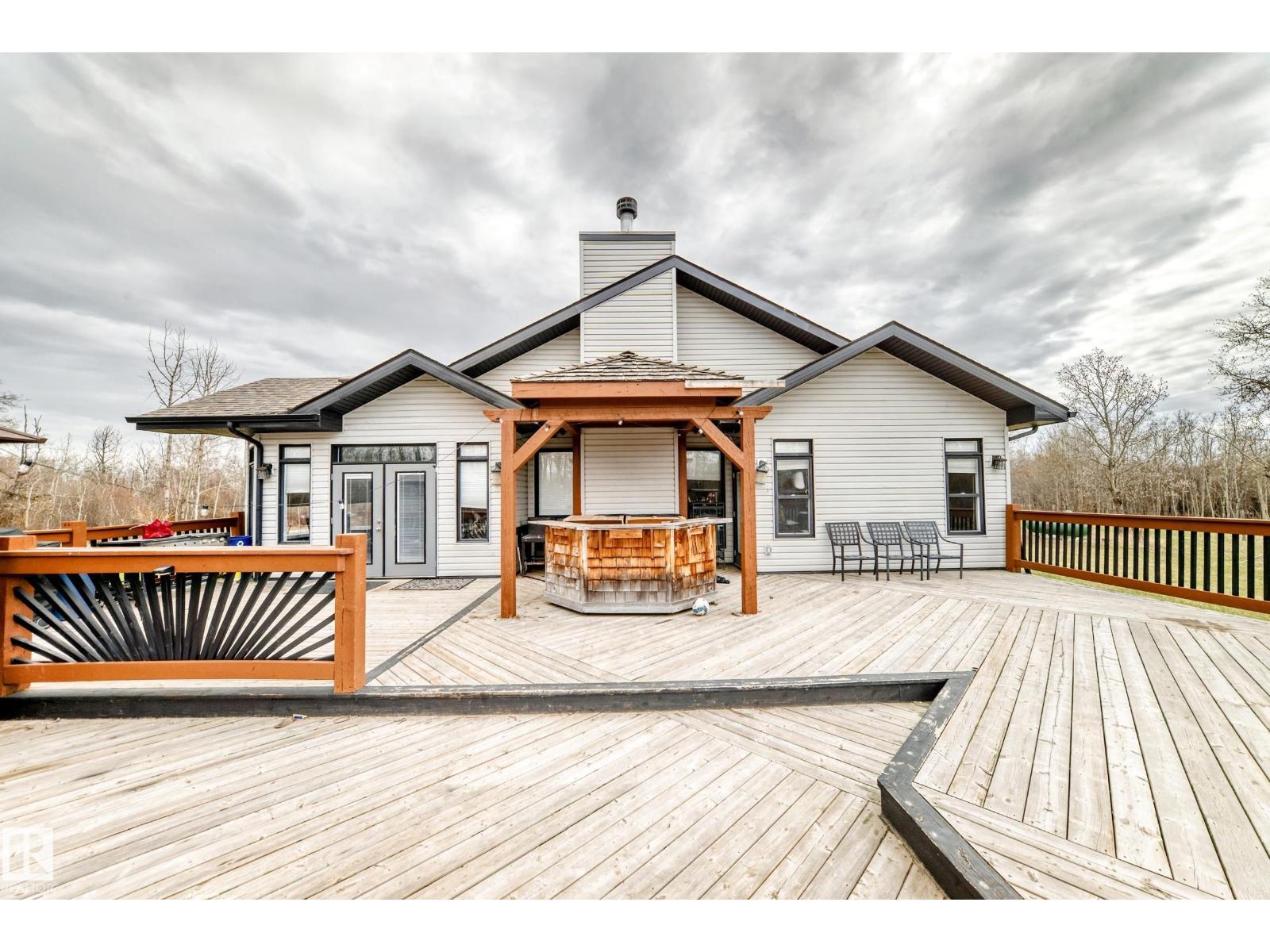 50542 RGE RD 224, Rural Leduc County