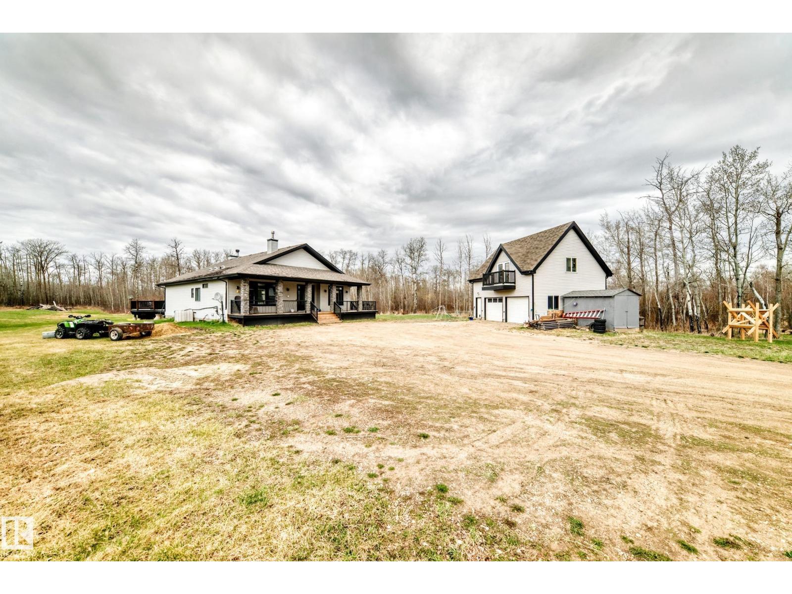 50542 RGE RD 224, Rural Leduc County