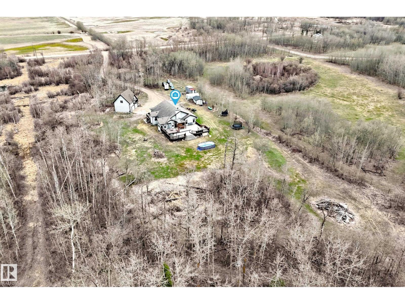 50542 RGE RD 224, Rural Leduc County