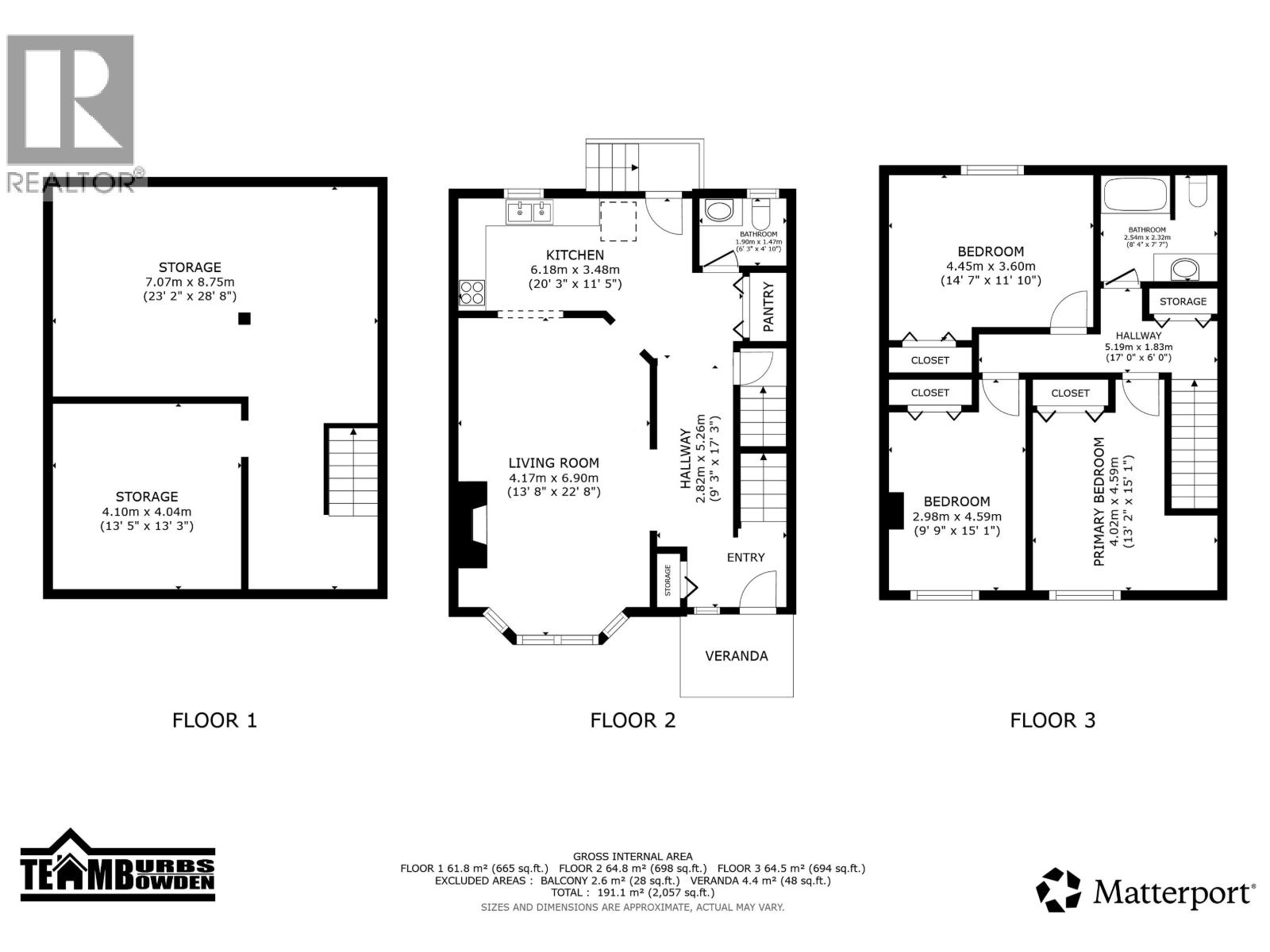 #1 410 PINCHBECK STREET - 40