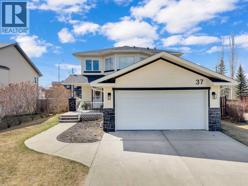 37 Lindman Close - photo 2