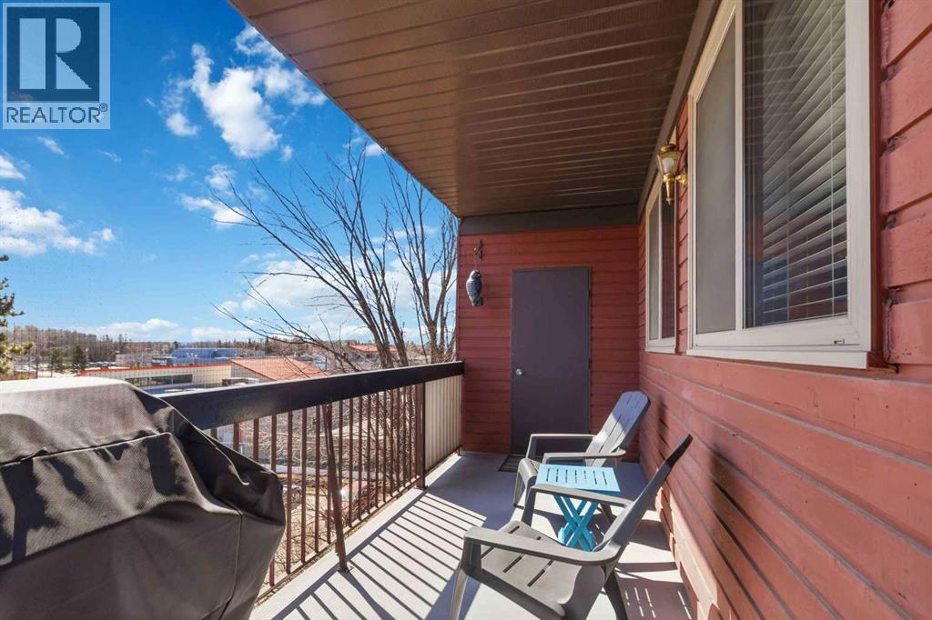 610 Signal Road, Fort McMurray