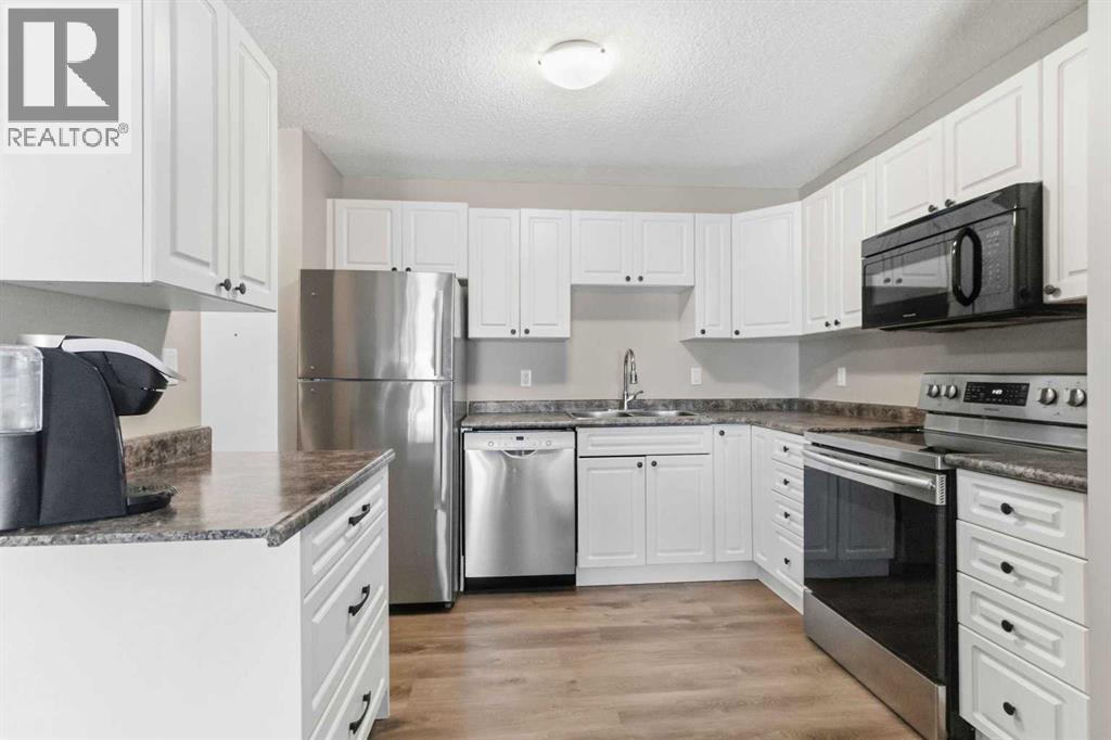 610 Signal Road, Fort McMurray