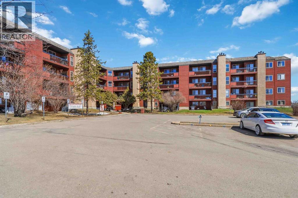 610 Signal Road, Fort McMurray