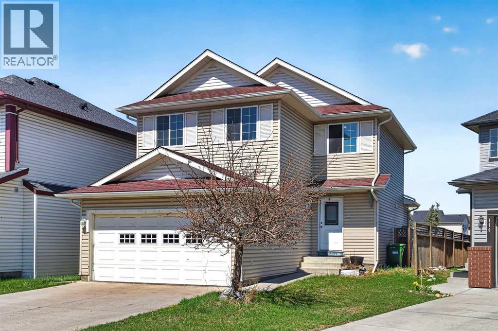 110 Martha's Haven Green NE - 8