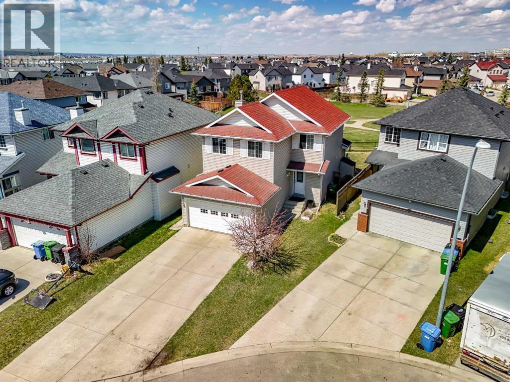 110 Martha's Haven Green NE - 7