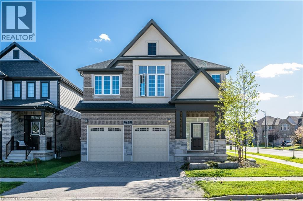 745 WOOD LILY Street, Waterloo, Ontario, N2V0C3 — Photo 19