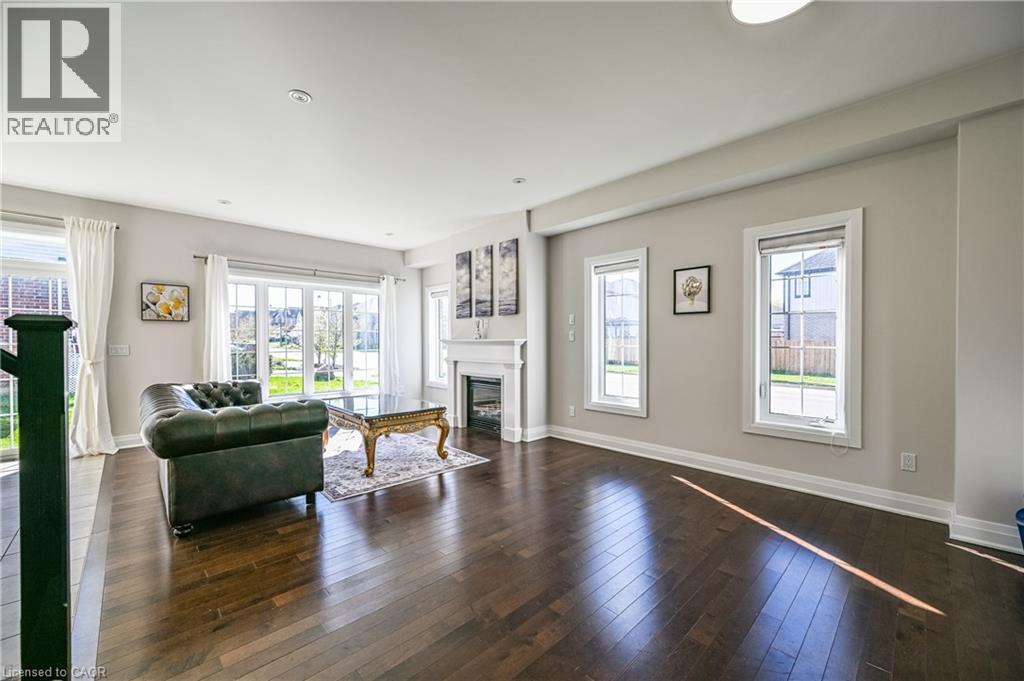 745 WOOD LILY Street, Waterloo, Ontario, N2V0C3 — Photo 10