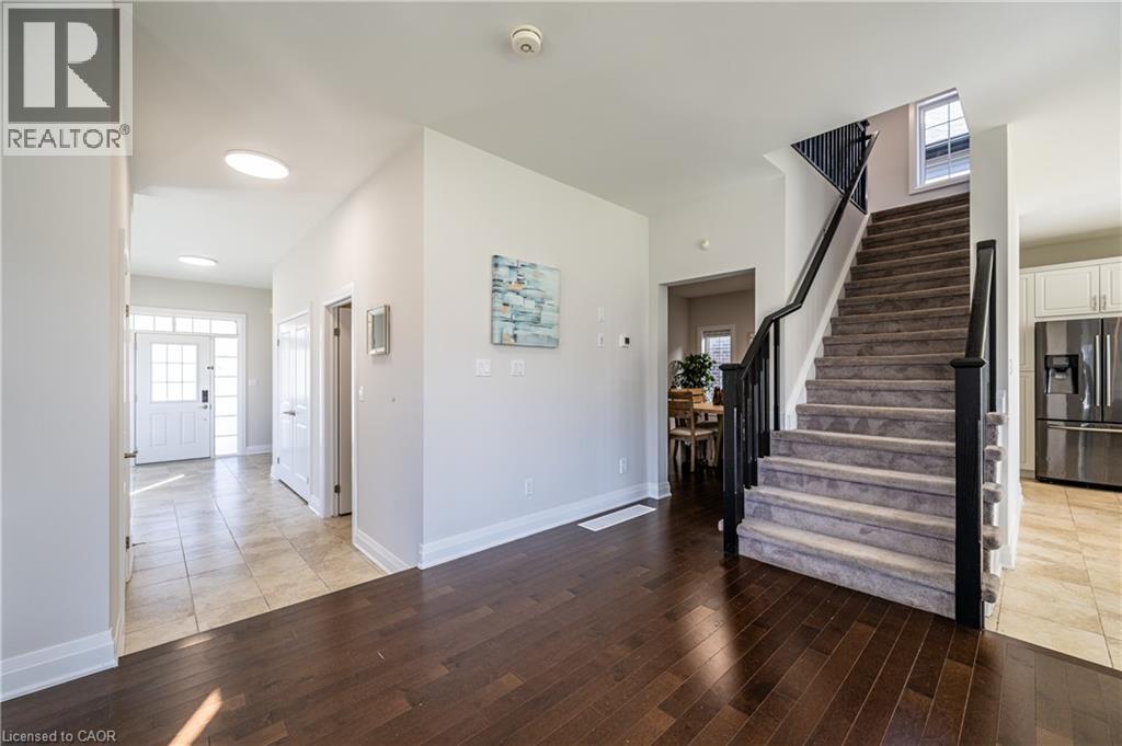 745 WOOD LILY Street - 20