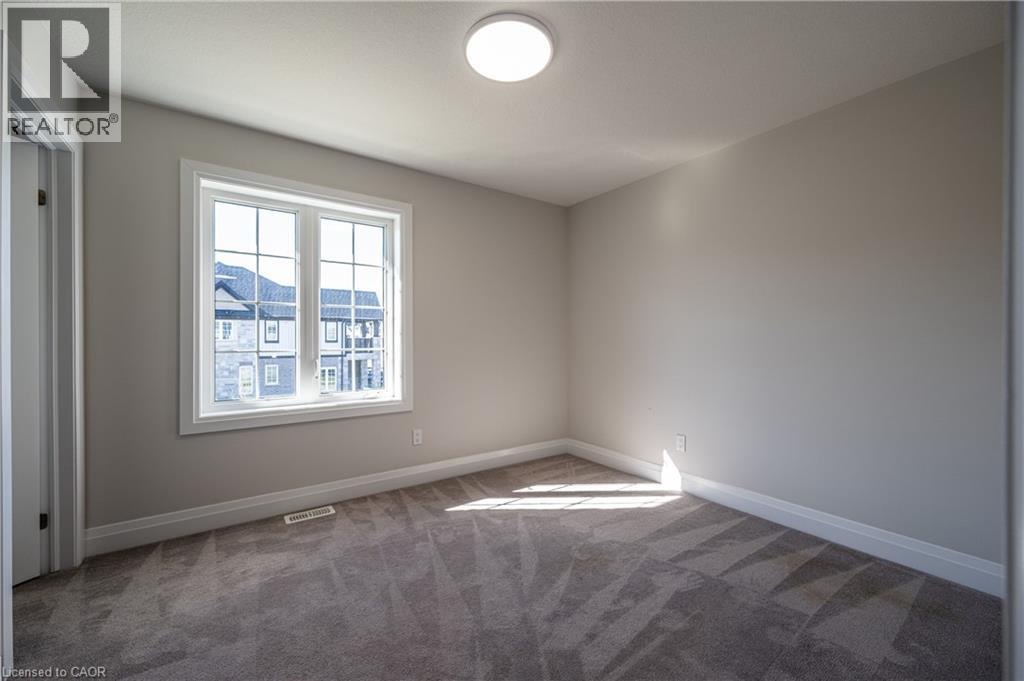 745 WOOD LILY Street, Waterloo, Ontario, N2V0C3 — Photo 4