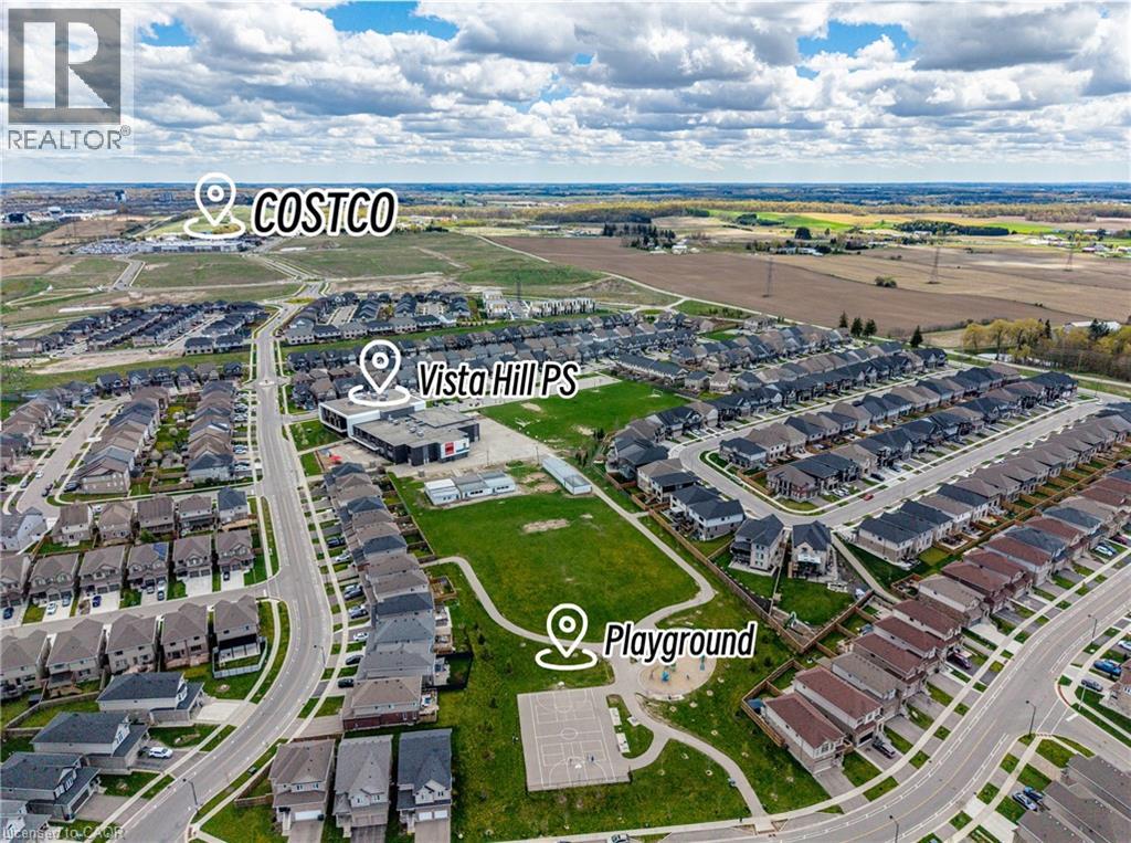 745 WOOD LILY Street - 5