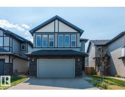 House for sale at 9748 205 St NW, Edmonton — MLS® E4487080
