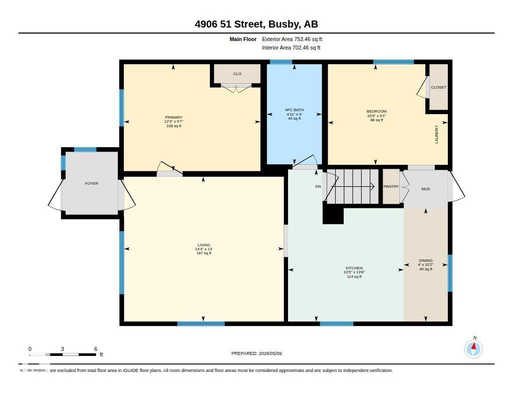 4906 51 ST - 28