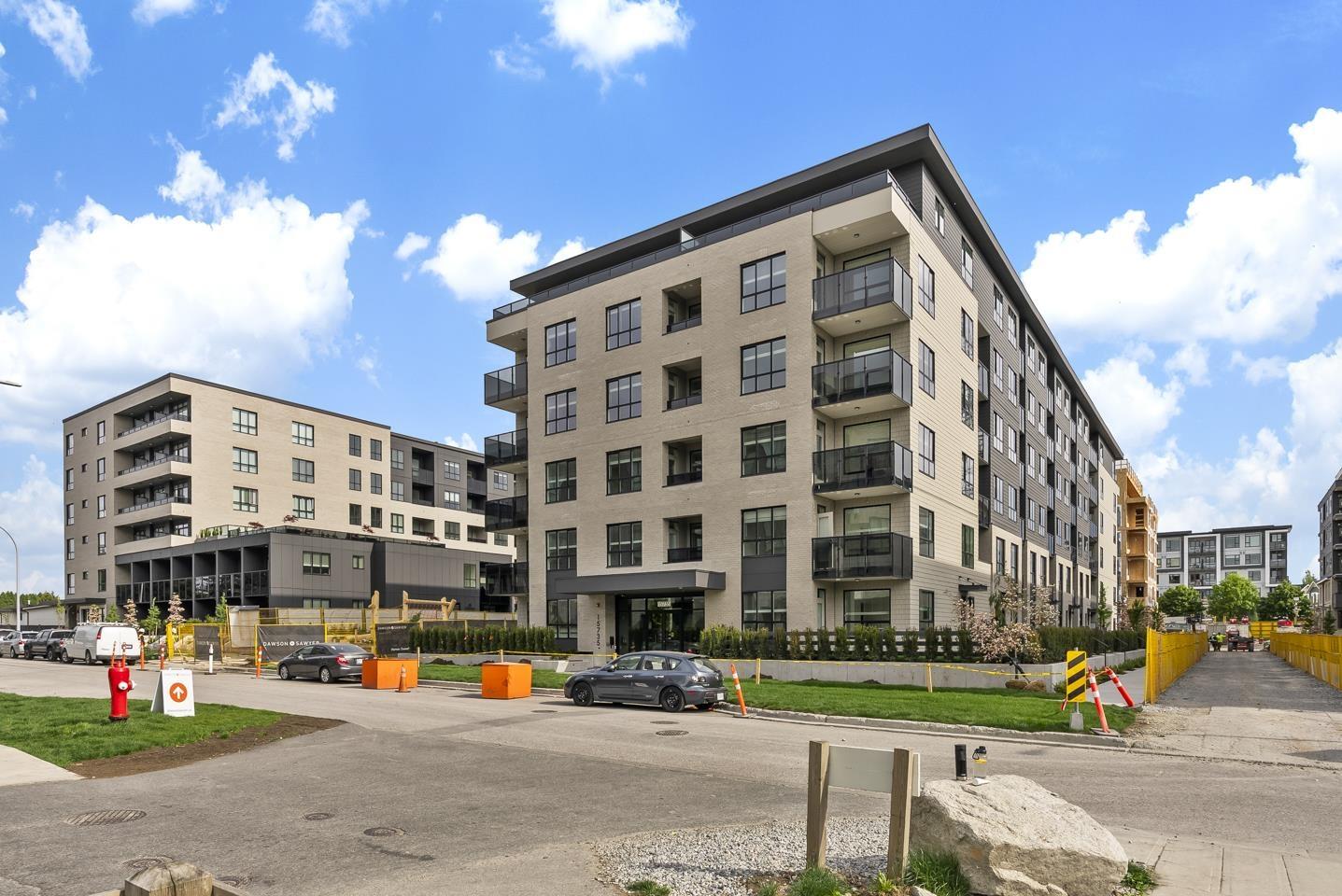 3 Bed, 2 Bath Condo for Rent in Surrey – 312 15735 85 AVENUE, Surrey – MLS# R3122388 - Image 22
